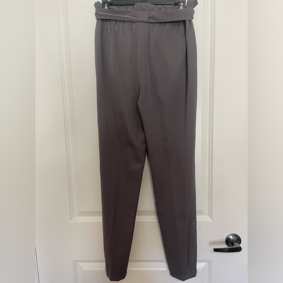 2/$25 🎉 ROOM SERVICE paperbag waist pants, like new! - Picture 2 of 8